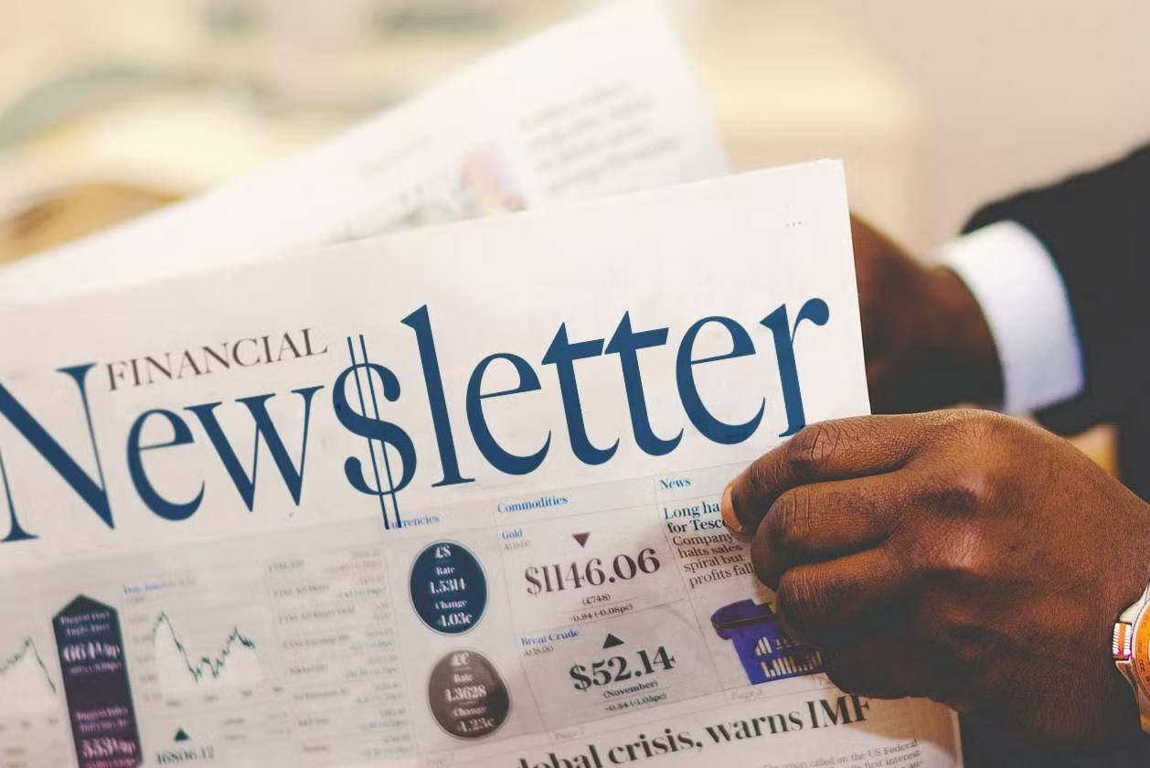 اخبار مالية